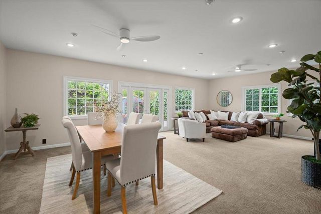 1745 Virginia Avenue, Redwood City, CA 94061