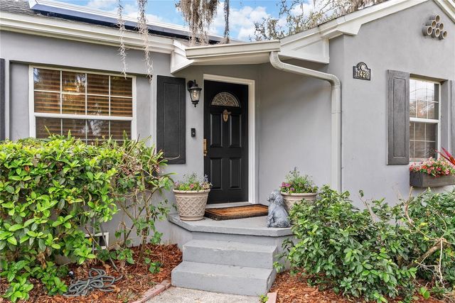 1421 E HANNA AVENUE, Tampa, FL 33604