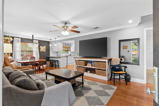 1421 E HANNA AVENUE, Tampa, FL 33604