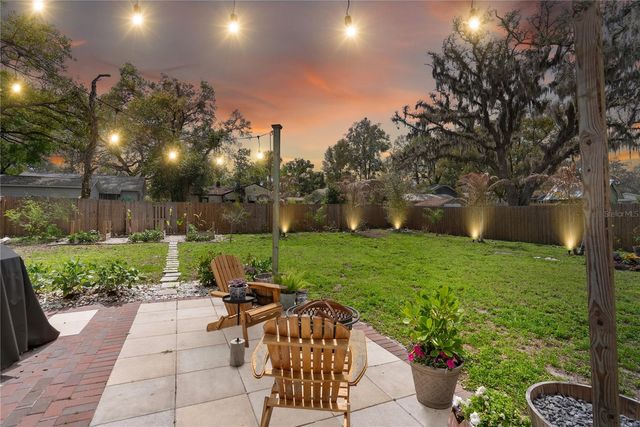 1421 E HANNA AVENUE, Tampa, FL 33604