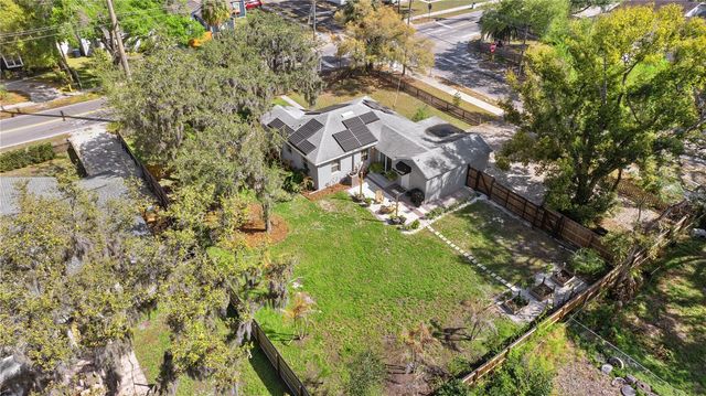 1421 E HANNA AVENUE, Tampa, FL 33604