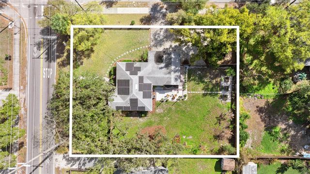 1421 E HANNA AVENUE, Tampa, FL 33604