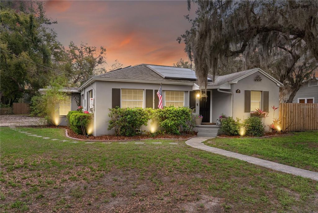 1421 E HANNA AVENUE, Tampa, FL 33604