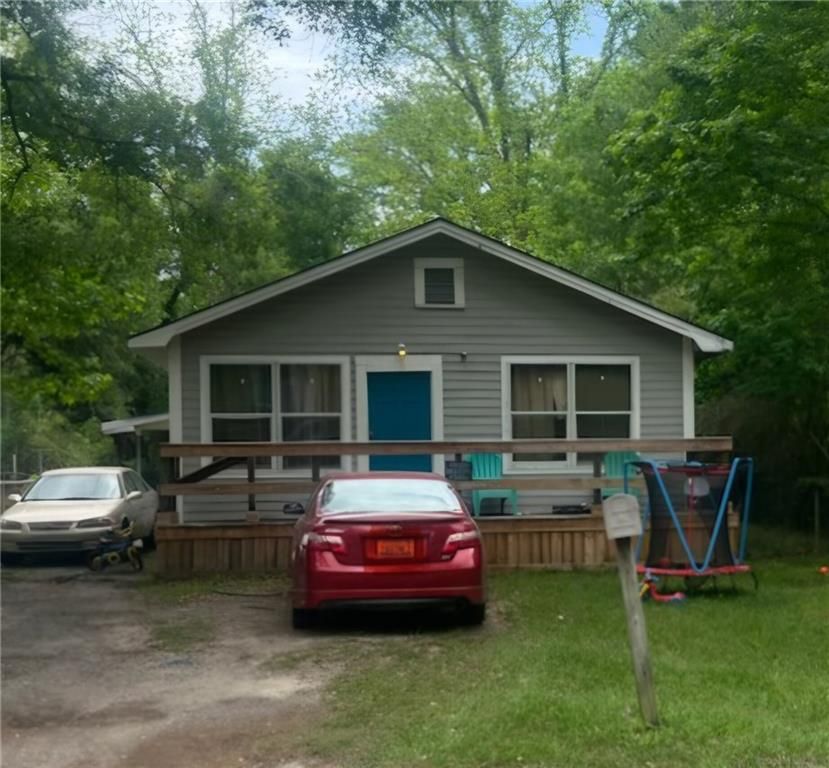 1161 Mcrae Avenue, Mobile, AL 36606