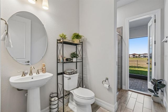 9070 WOODLAND FOREST ROAD, Orlando, FL 32836