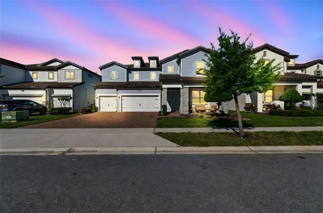 9070 WOODLAND FOREST ROAD, Orlando, FL 32836