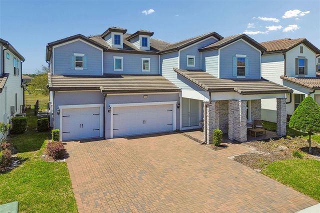 9070 WOODLAND FOREST ROAD, Orlando, FL 32836