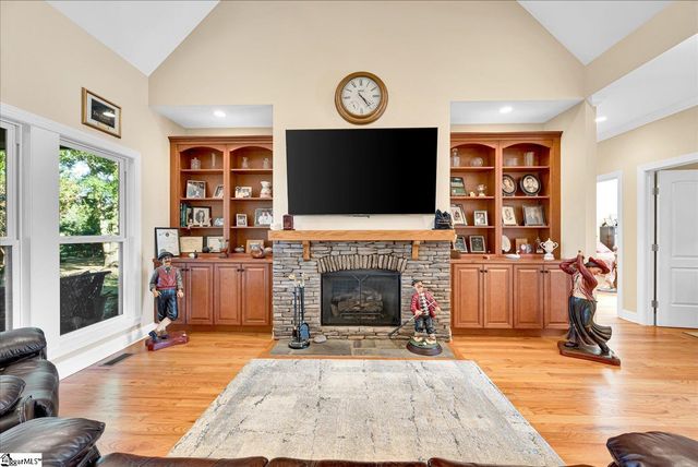 232 Arsenal Drive, Ninety Six, SC 29666