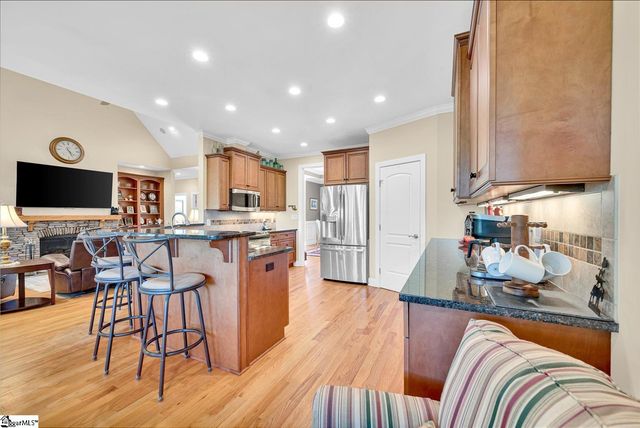 232 Arsenal Drive, Ninety Six, SC 29666