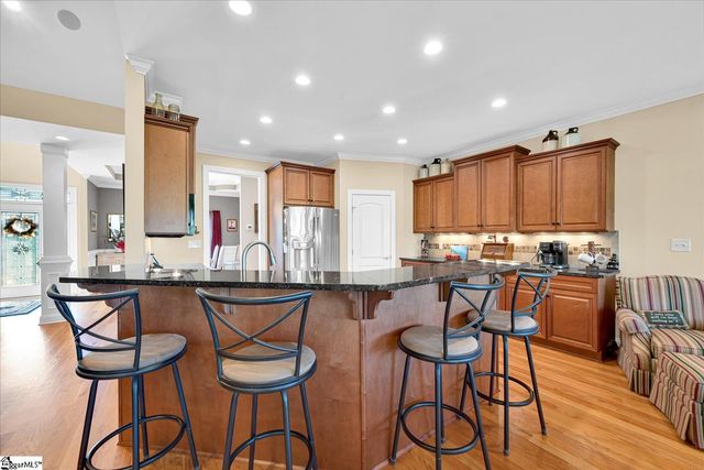 232 Arsenal Drive, Ninety Six, SC 29666