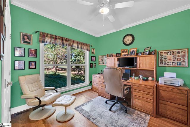 232 Arsenal Drive, Ninety Six, SC 29666