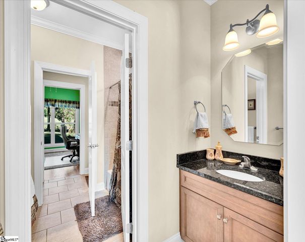 232 Arsenal Drive, Ninety Six, SC 29666