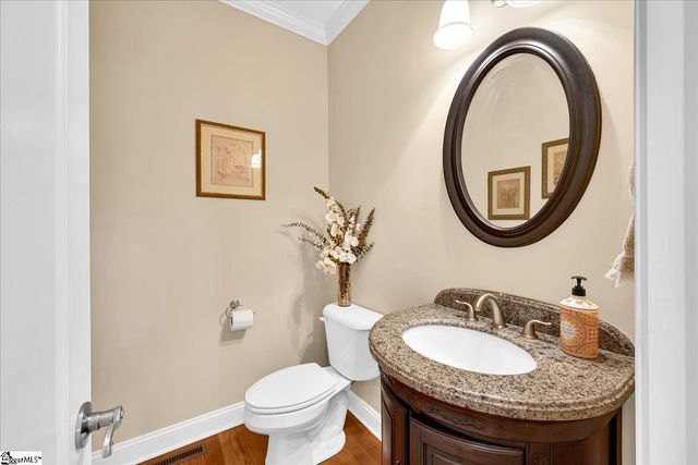 232 Arsenal Drive, Ninety Six, SC 29666