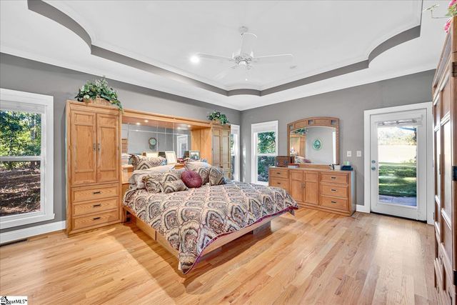 232 Arsenal Drive, Ninety Six, SC 29666