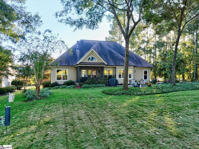 232 Arsenal Drive, Ninety Six, SC 29666