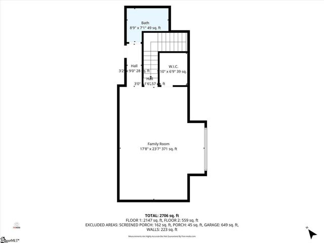 232 Arsenal Drive, Ninety Six, SC 29666