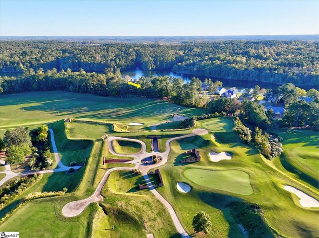 232 Arsenal Drive, Ninety Six, SC 29666