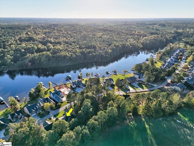 232 Arsenal Drive, Ninety Six, SC 29666