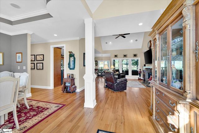 232 Arsenal Drive, Ninety Six, SC 29666