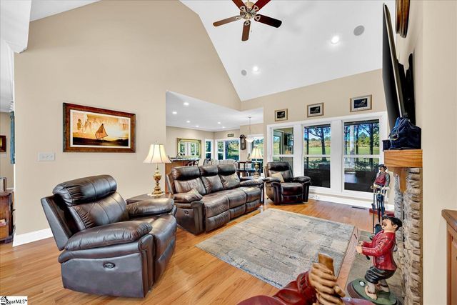 232 Arsenal Drive, Ninety Six, SC 29666