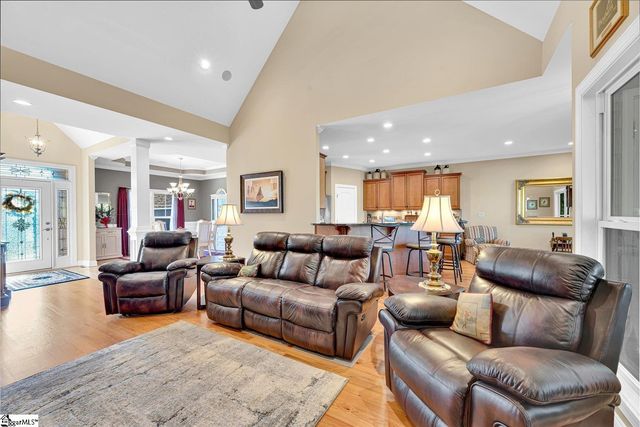 232 Arsenal Drive, Ninety Six, SC 29666