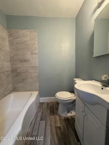 4833 Churchill Drive, Jackson, MS 39206