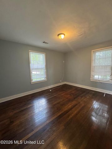 4833 Churchill Drive, Jackson, MS 39206