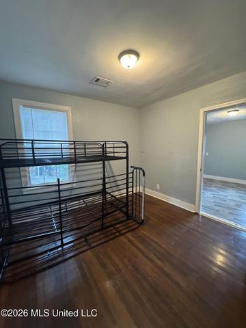 4833 Churchill Drive, Jackson, MS 39206