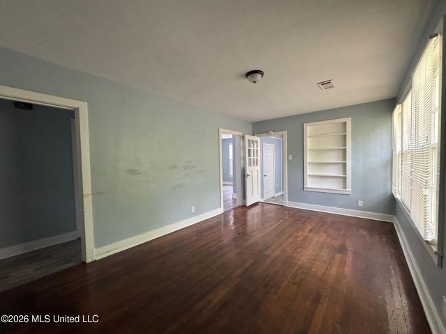 4833 Churchill Drive, Jackson, MS 39206