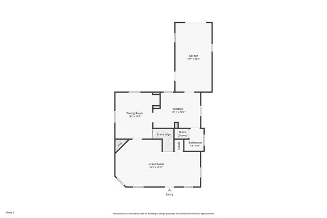 1121 N Newman Street, Indianapolis, IN 46201