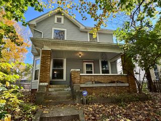 1121 N Newman Street, Indianapolis, IN 46201