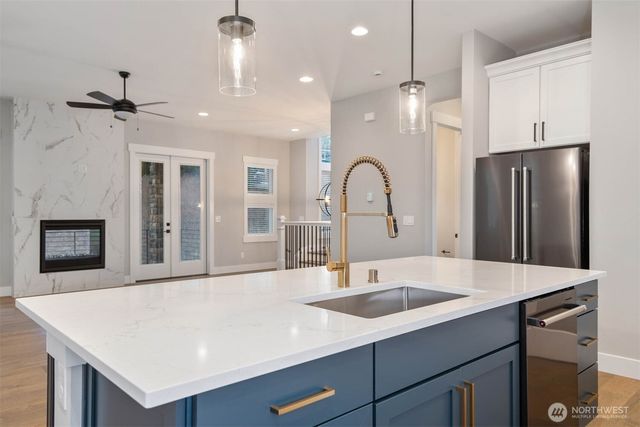 3853 95th Avenue E, Edgewood, WA 98371