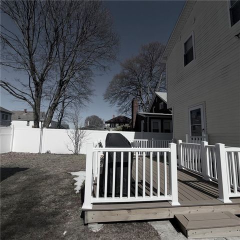 36 Waller Street, Providence, RI 02908