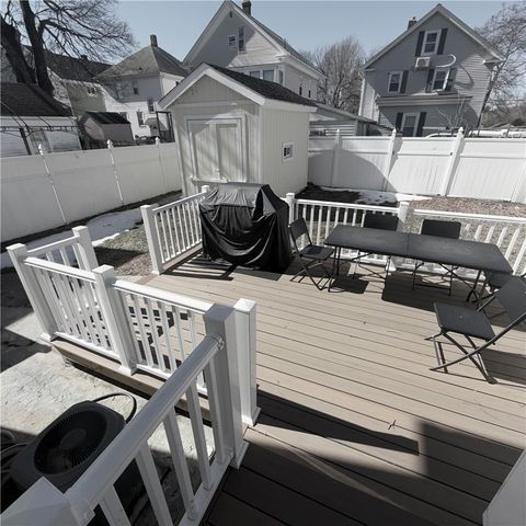 36 Waller Street, Providence, RI 02908