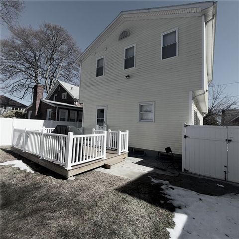 36 Waller Street, Providence, RI 02908
