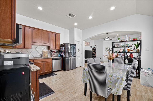 9314 Fuqua Ridge Lane, Houston, TX 77075