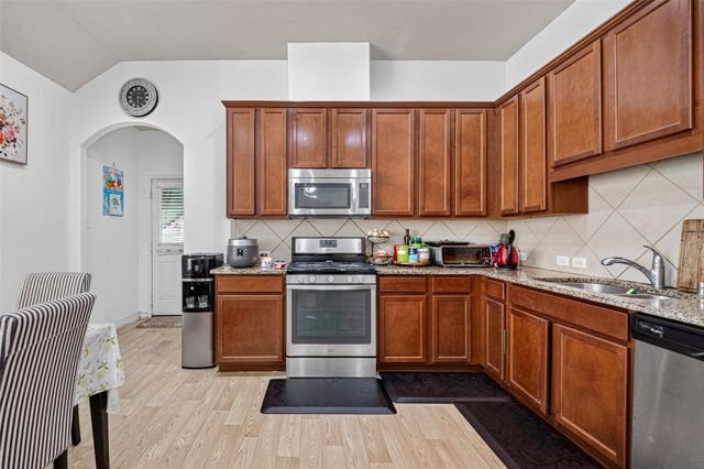 9314 Fuqua Ridge Lane, Houston, TX 77075