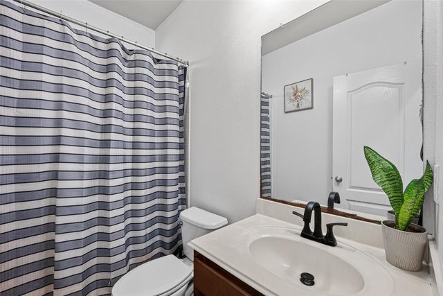 9314 Fuqua Ridge Lane, Houston, TX 77075