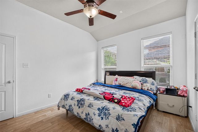 9314 Fuqua Ridge Lane, Houston, TX 77075