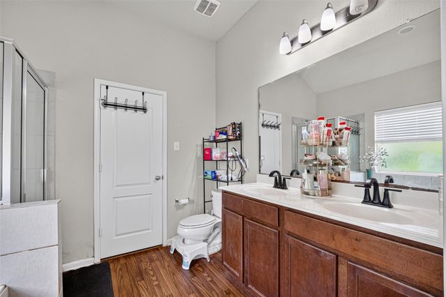 9314 Fuqua Ridge Lane, Houston, TX 77075