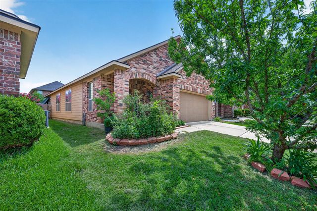 9314 Fuqua Ridge Lane, Houston, TX 77075