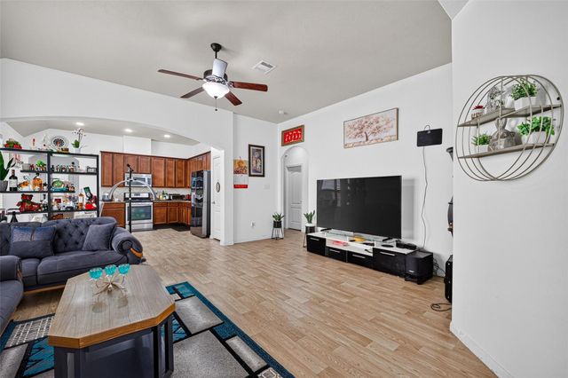 9314 Fuqua Ridge Lane, Houston, TX 77075