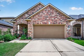 9314 Fuqua Ridge Lane, Houston, TX 77075