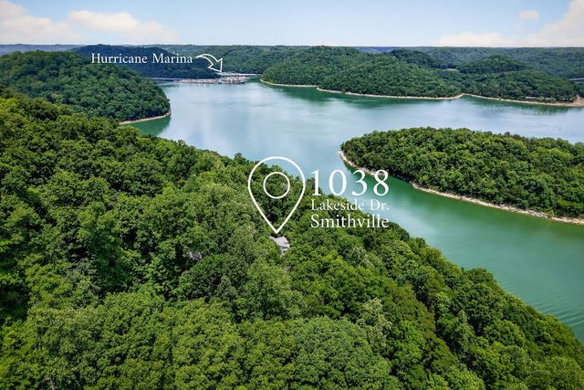 1038 Lakeside Dr, Smithville, TN 37166