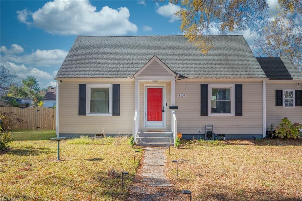 8109 Colin DR, Norfolk, VA 23518
