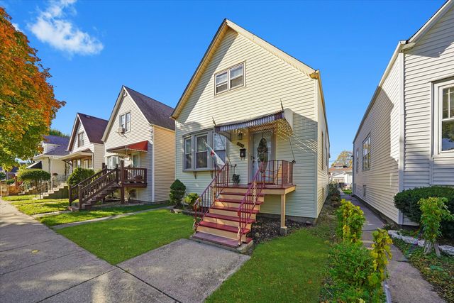 5146 S Mozart Street, Chicago, IL 60632