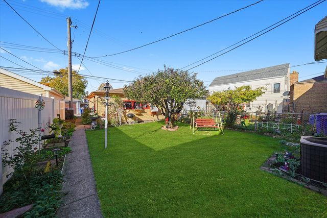 5146 S Mozart Street, Chicago, IL 60632