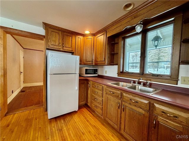 8494 State Route 812, New Bremen, NY 13367