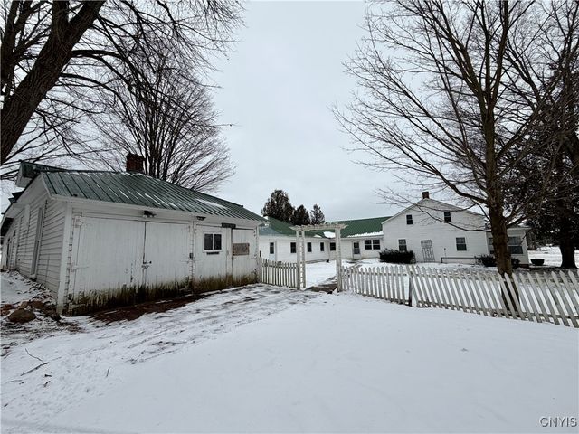 8494 State Route 812, New Bremen, NY 13367