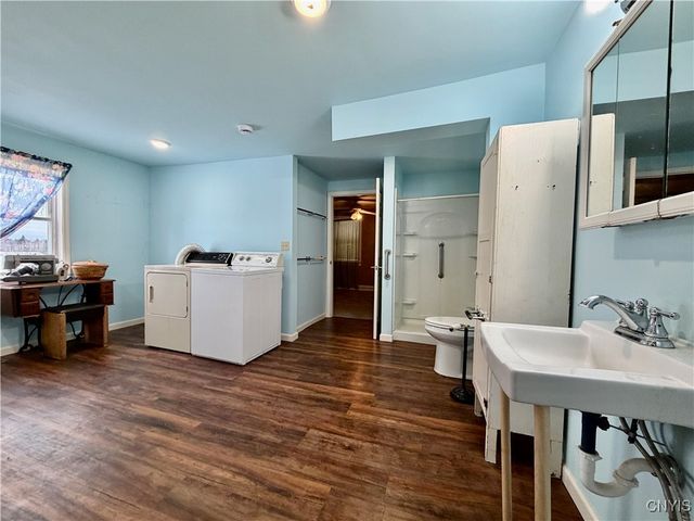 8494 State Route 812, New Bremen, NY 13367